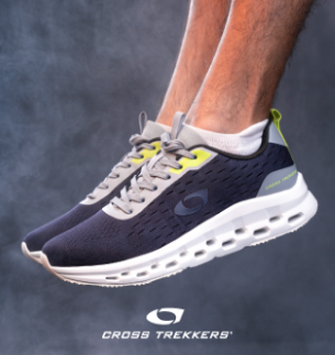 Cross Trekkers